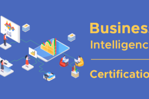 Certified Business Intelligence Professional: Gaining Recognition in the Field of Data Analytics