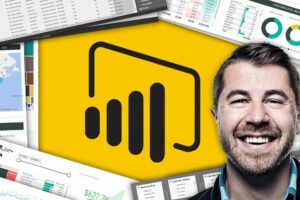 Business Intelligence on Udemy: Unlocking Data-driven Skills